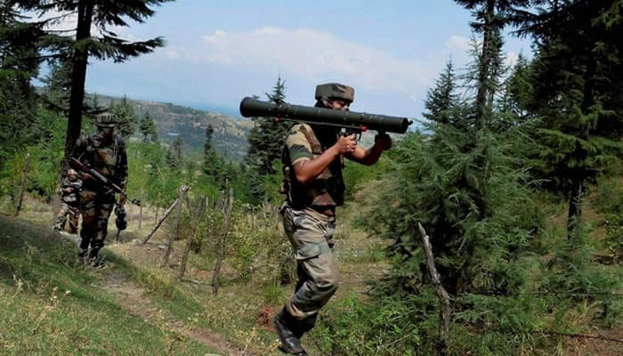 BSF retaliates after civilian deaths, 14 Pakistani posts destroyed, two Pak Rangers killed