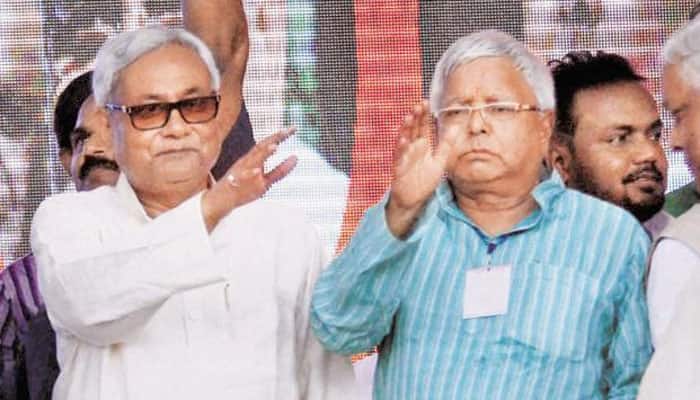 Lalu Prasad Yadav to go in Samajwadi Party event, Nitish Kumar not
