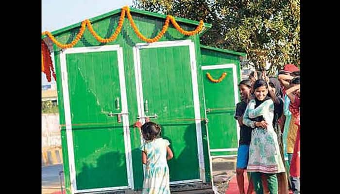 Kerala becomes third open defecation free state