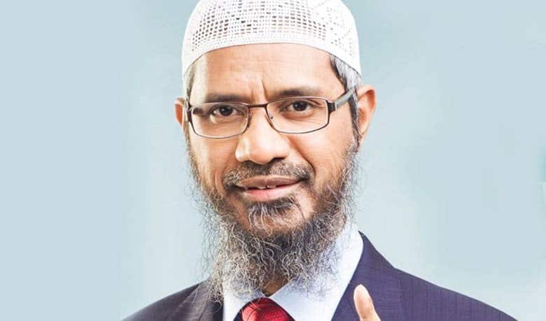 Govt&#039;s notice to Zakir Naik not related to terrorism: Islamic preacher&#039;s counsel