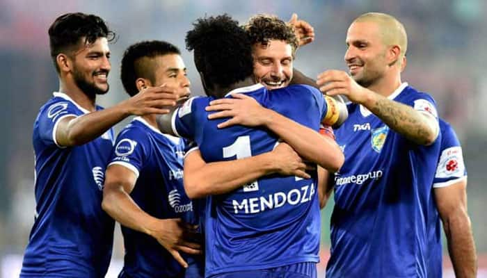 ISL 3 - PREVIEW: Chennaiyin FC aim to continue domination against Mumbai City FC