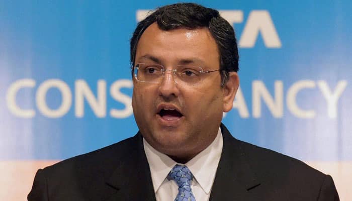 Tata-DoCoMo case: Ratan Tata was part of all decisions, says Cyrus Mistry