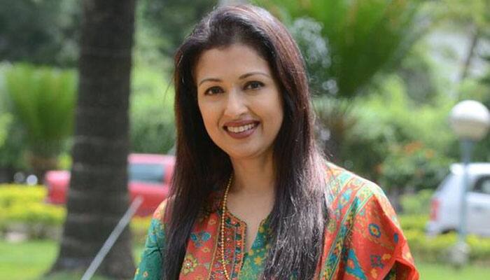 Gautami announces separation from Kamal Haasan