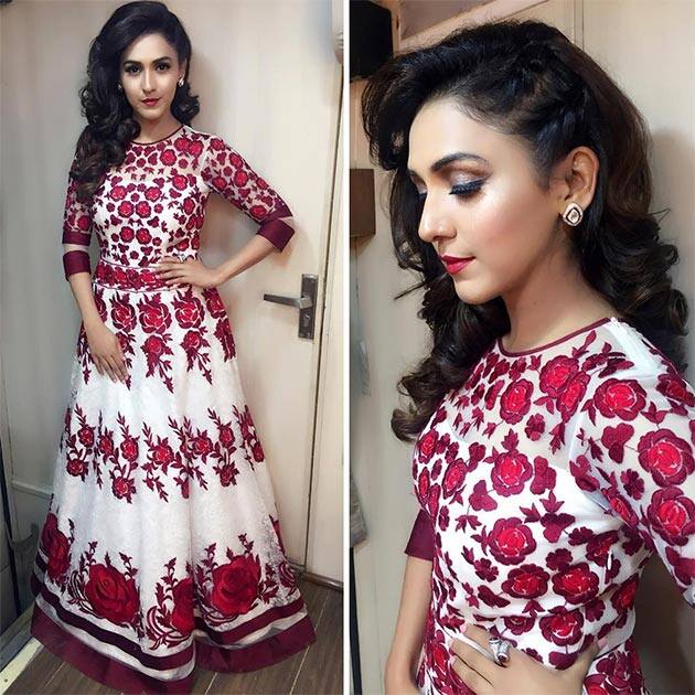 Instagram/neetimohan18