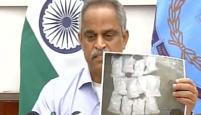 Mega drug haul in Udaipur, Mandrax worth Rs 5,000 crore seized