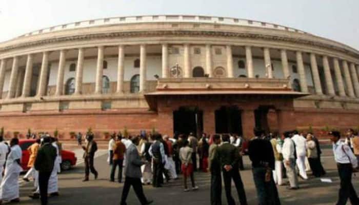 MPs may soon get 100% salary hike