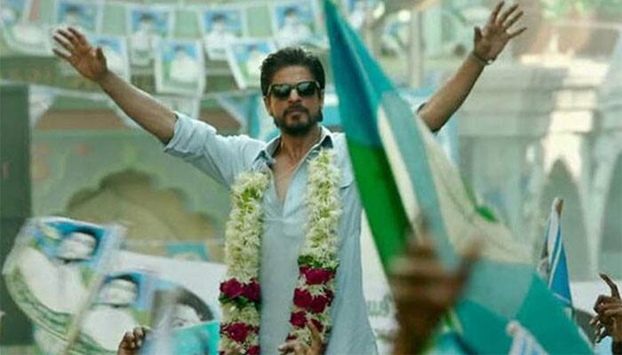 People will be amazed to see Shah Rukh Khan like this: Rahul Dholakia on &#039;Raees&#039;