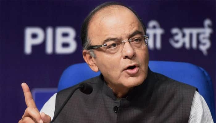 Pakistan will pay heavily, India has suffered enough in silence: Arun Jaitley