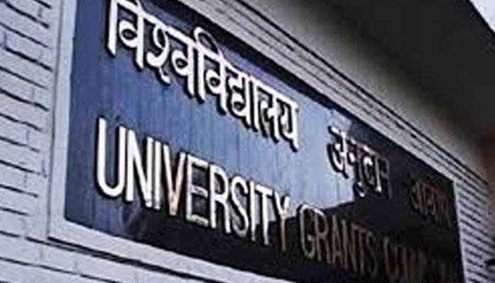 UGC asks varsities to mention mode of learning in degrees
