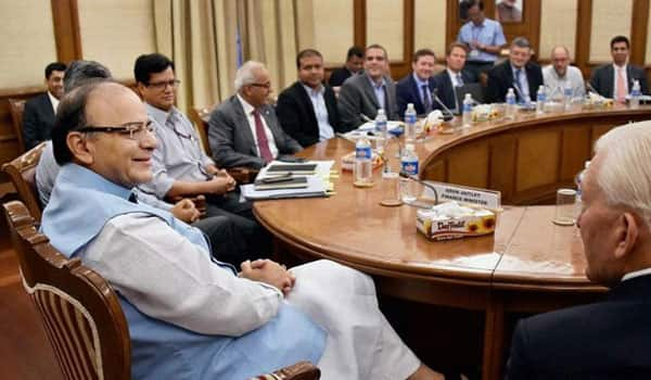 GST Council crucial 2-day meet begins today; to discuss tax rates, dual control