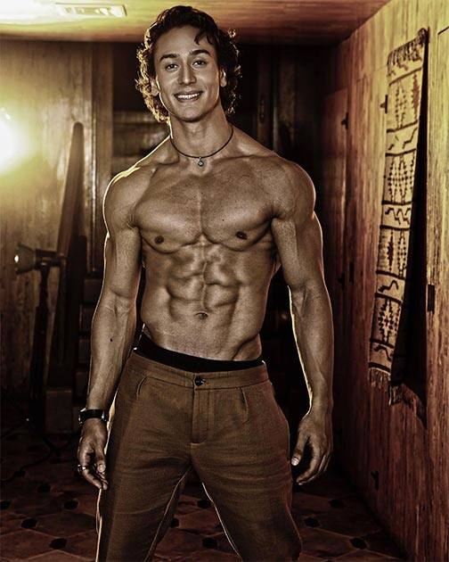 Instagram/tigerjackieshroff