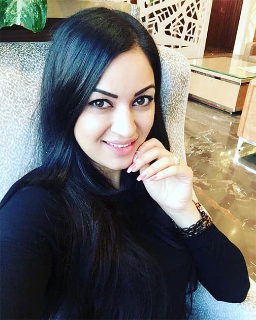 Twitter@MaryamZakaria