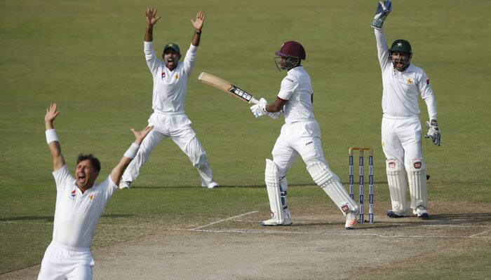 PAK vs WI, 3rd Test, Day 5 – Kraigg Brathwaite, Shane Dowrich guide West Indies to consolation victory