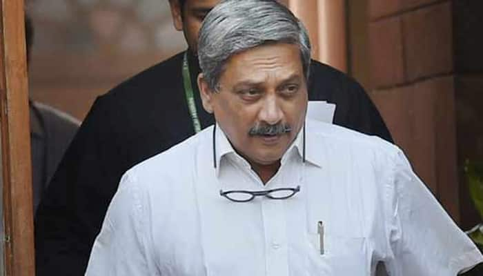 One lakh ex-servicemen facing OROP problems, will be resolved within 2 months: Parrikar​