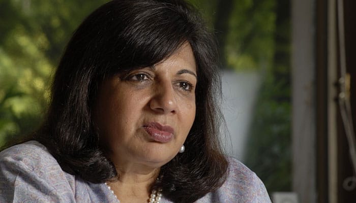 &#039;Jobless&#039; growth in India a concern: Kiran Mazumdar-Shaw