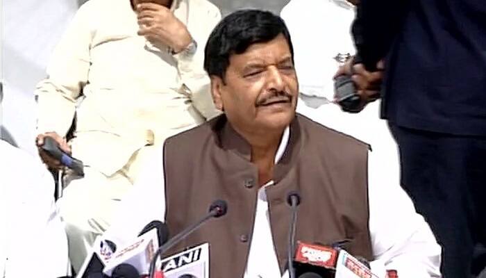 UP Assembly Elections: Shivpal Yadav hints at alliance, vows to unite all secular parties to defeat BJP