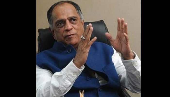 Censor board not homophobic, says Pahlaj Nihalani