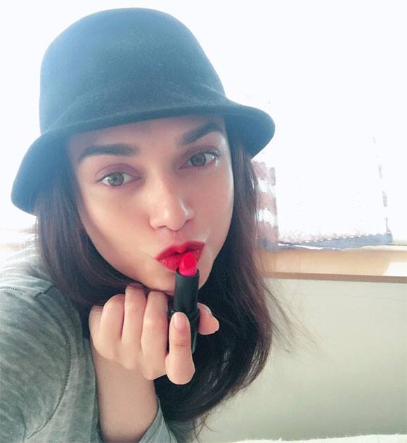 Twitter@aditiraohydari