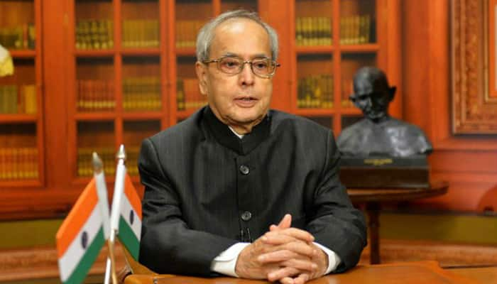 IITs to conduct entrance exams in Kathmandu: Pranab Mukherjee