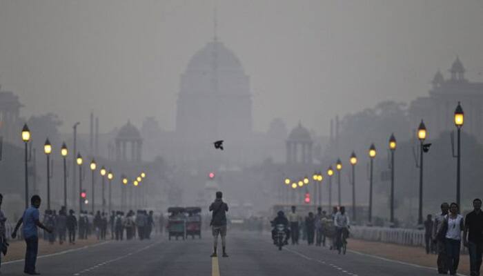 Govt to form comprehensive plan to curb pollution in Delhi-NCR