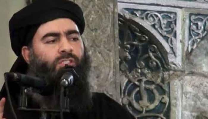 IS leader Baghdadi losing control of his troops: Pentagon 