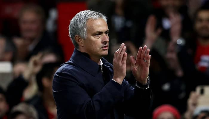 Europa League: Jose Mourinho slams Manchester United&#039;s attitude after 2-1 loss to Fenerbahce