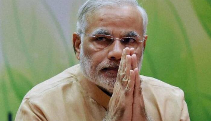 PM Narendra Modi calls for debate on simultaneous Lok Sabha and state polls