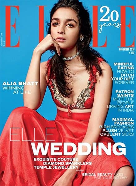 Alia Bhatt