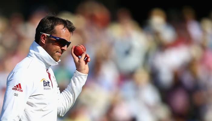 England spinners treated as third class citizens; stand no chance against India, says Graeme Swann