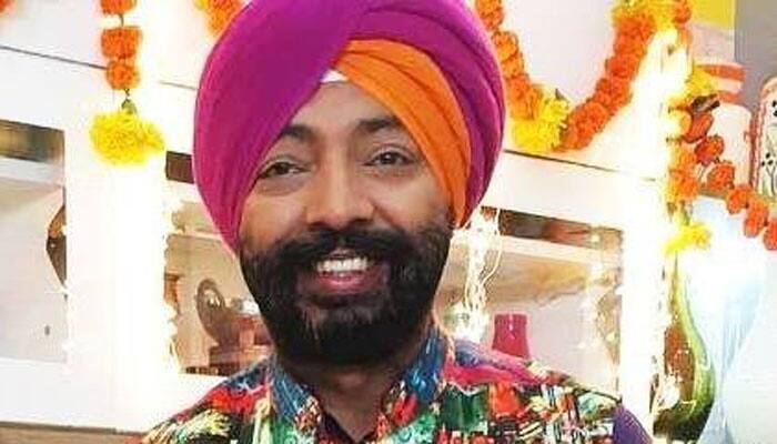 Chef Harpal Singh Sokhi spreads his wings with 5 new restaurants