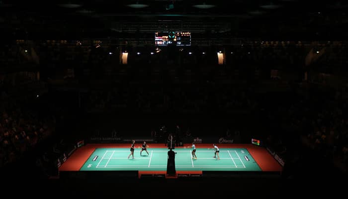 Shuttlers Sourabh, Sameer Verma reach quarterfinals of USD 120,000 Bitburger Open