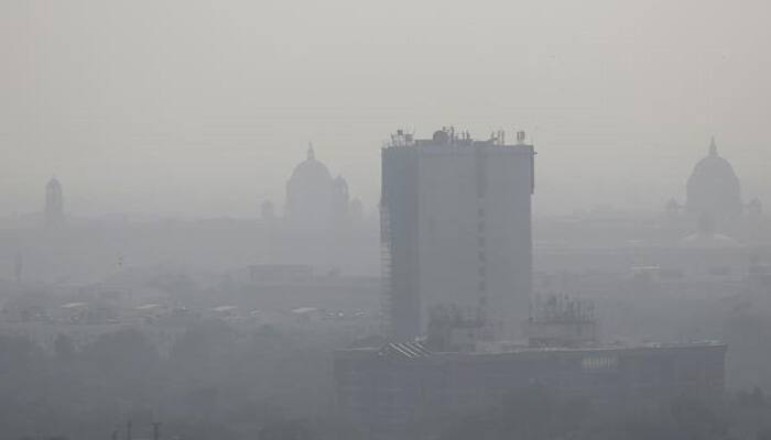 Over 300 sites penalised for violating dust pollution norms