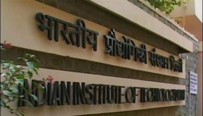 IITs to conduct faculty recruitment drive in foreign countries