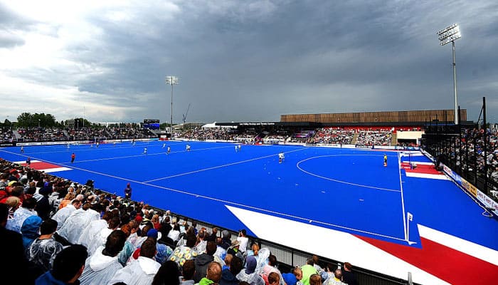 Women&#039;s Asian Champions Trophy: India lose to China, play against same opponents in final