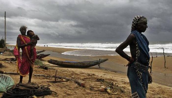 Incessant rains throw normal life out of gear in several parts of Odisha