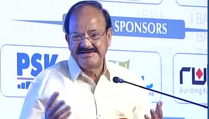 Earlier RSS was blamed for every issue, now it&#039;s PM Narendra Modi: Venkaiah Naidu