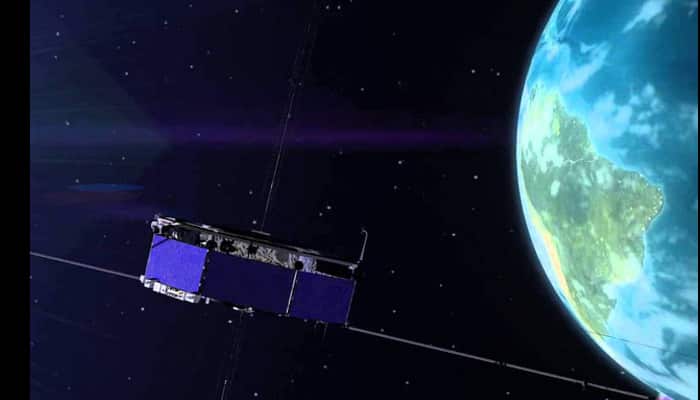 NASA&#039;s MMS breaks Guinness World Record - Watch!