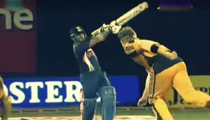 This day, that year: When Sachin Tendulkar stunned Aussies with brutal 175-run knock in ODIs – WATCH