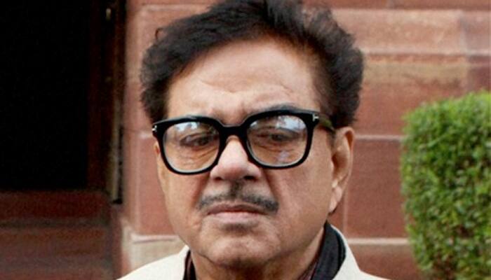 OROP suicide row: What Shatrughan Sinha thinks about Rahul Gandhi, Arvind Kejriwal&#039;s detention