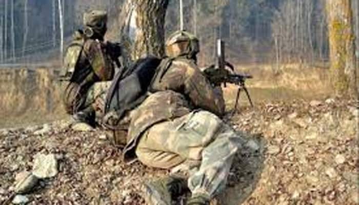 ALERT: Around 300 militants still active in state, says J&amp;K DGP