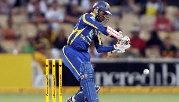 Zimbabwe vs Sri Lanka: Upul Tharanga to lead visitors in ODIs