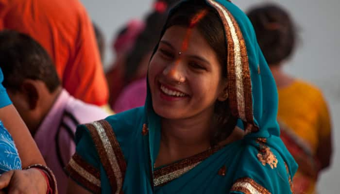 Chhath Puja 2016: Here&#039;s how third day &#039;Sandhya Arghya&#039; is celebrated