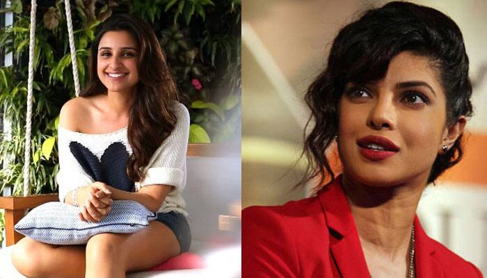 Priyanka is a superhero: Parineeti Chopra on PeeCee&#039;s Marathi singing debut