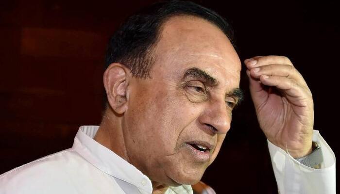 Pak Army takes over govt, says Subramanian Swamy after fresh ceasefire violations
