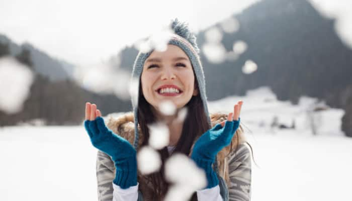 Here&#039;s how you can take care of your skin during winters