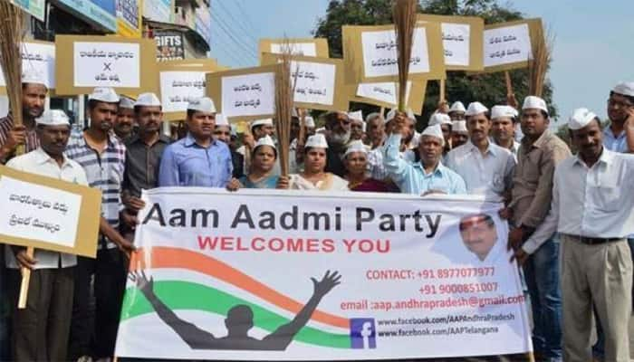 Goa polls: Kejriwal to launch &#039;youth manifesto&#039; on Nov 12