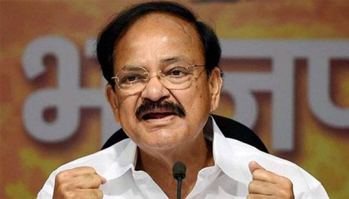 Freedom of press should be used in country&#039;s interests: Naidu