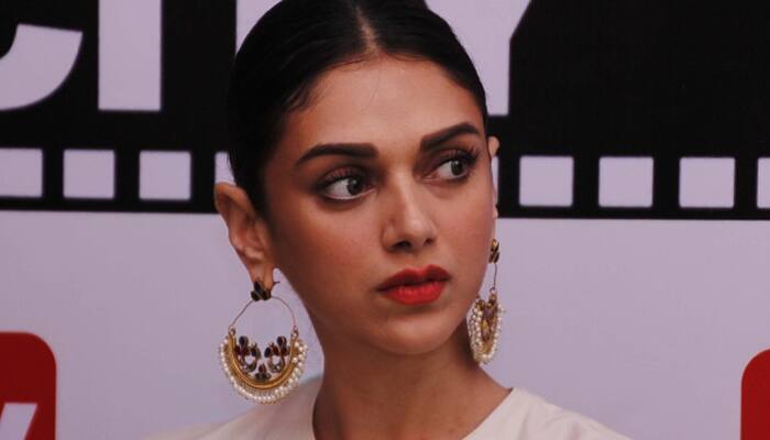 Here&#039;s how Jaya Bachchan recommended Aditi Rao Hydari for a role in &#039;Padmavati&#039;