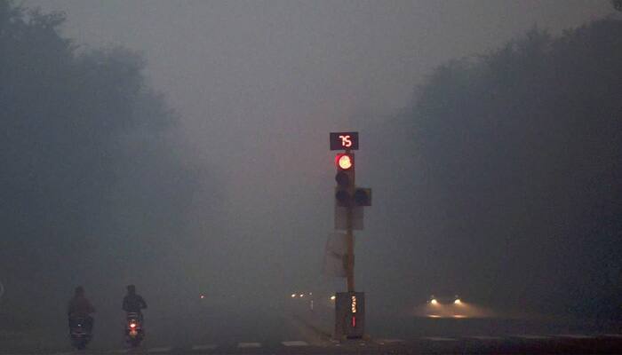 Smog: Gurgaon district administration imposes Section 144 to check waste burning and pollution
