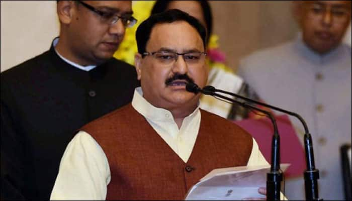 Rates of nearly 2000 medicines to become cheaper by 90%: JP Nadda